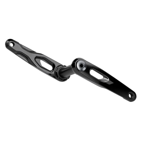 Guarnitura Sram rival e1 dub 175mm escl. movimento centrale della corona