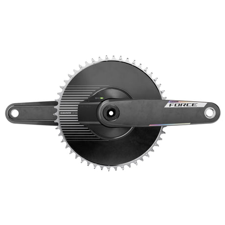 Guarnitura Sram Force Aero PM E1