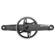 Misuratore di potenza Sram assi di forza xplr e1 largo 42t montaggio diretto perno da 170 mm escl. bb
