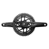 Set ruote catena Sram rival axs e1 krg pm rival e1 48 35 165 mm dub