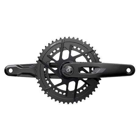 Set ruote catena Sram rival axs e1 krg pm rival e1 48 35 165 mm dub