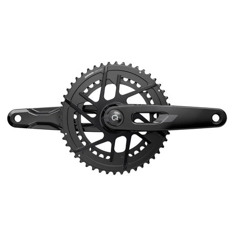 Misuratore di potenza Sram rival axs e1 dub 48 35t perno montaggio diretto 175mm escl. bb