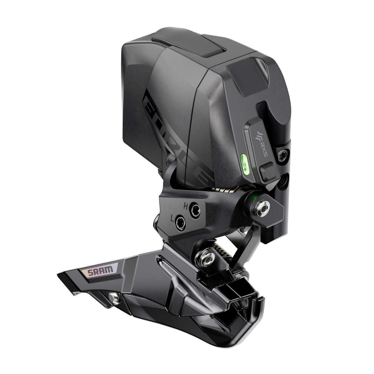 Deragliatore anteriore Sram Force Ax e1