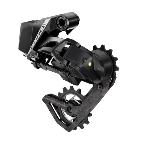 Deragliatori posteriori Sram schaltwerk force axs e1 per e1 max 36z 12-f