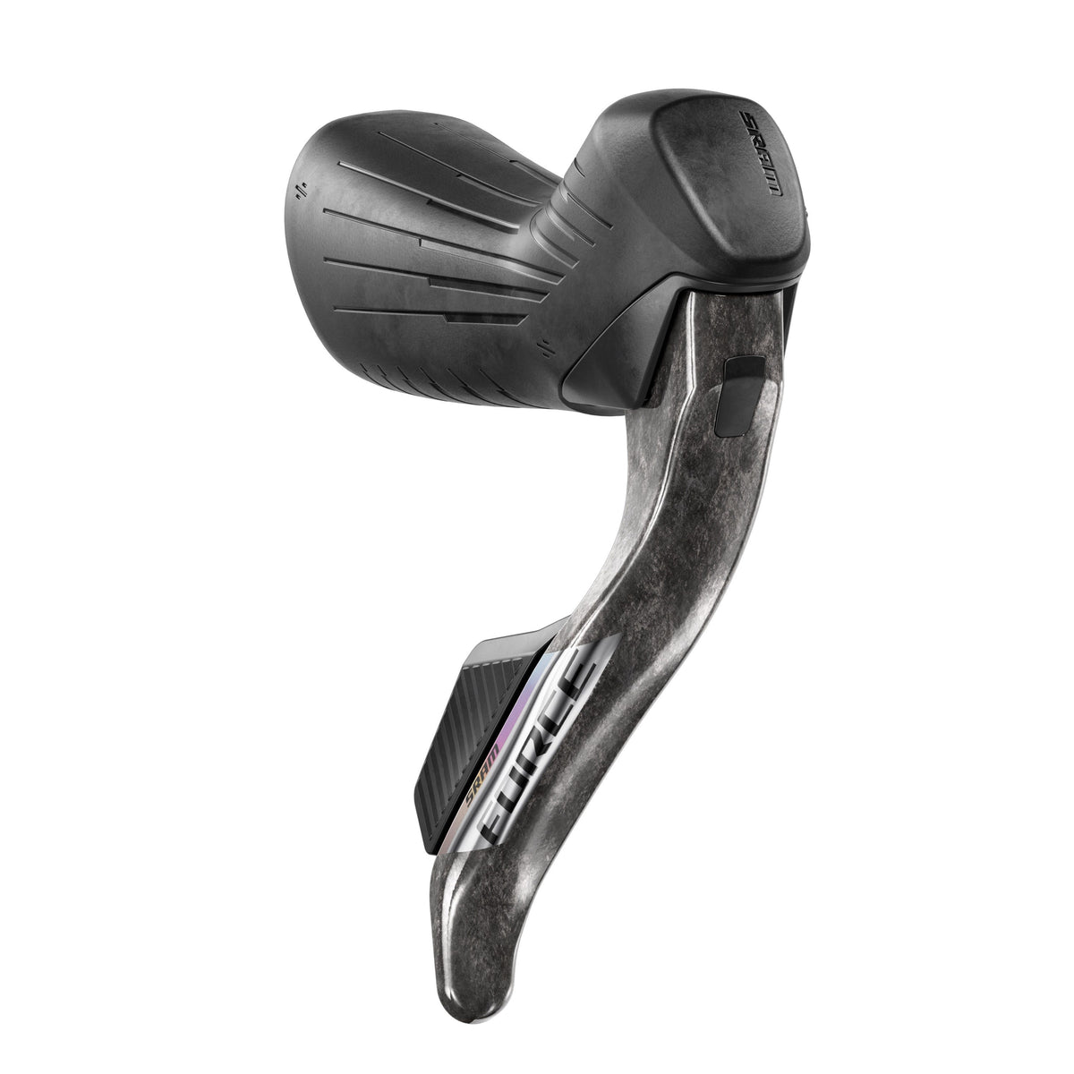 Sram cambio force assi e1 destro 1800mm stealthamajig flat mount 20mm rotore escluso