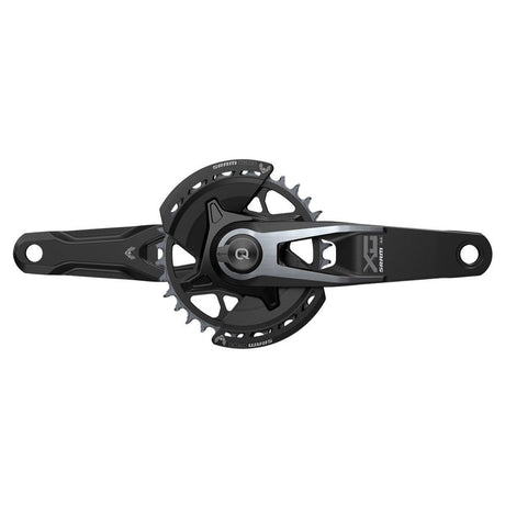 Misuratore di potenza Sram xo eagle wide 170mm 32t perno dub tipo T (escl. BB)