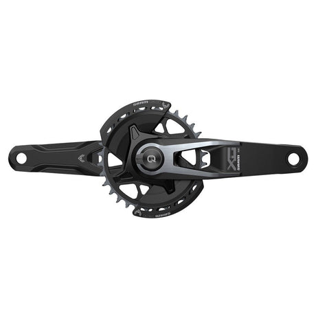 Guarnitura Sram x0 eagle axs trasmissione guarnitura pm x0 eagle axs tr. 165 mm