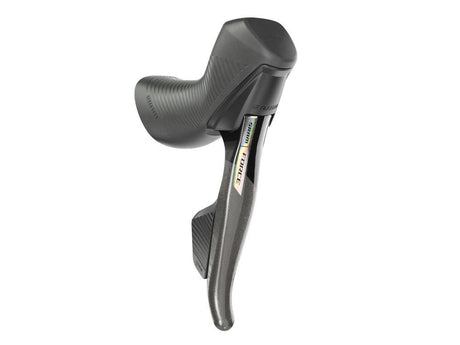 Sram schalt-bremshebel leva cambio br.leva comp. forza assi d2 destra u.grigio