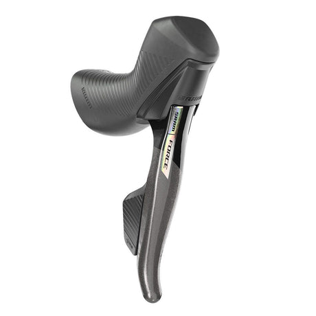 Sram schalt-bremshebel leva cambio br.leva comp. forza assi d2 destra u.grigio