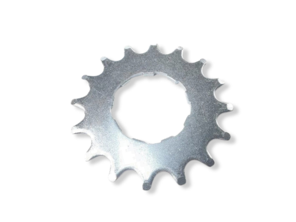 Xtrabike Gear 16T 1 2x3 32 2.3mm