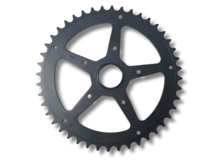 Pignone Esjot xtrabike 44t piatto 1 2x3 32