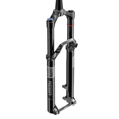 Forcella Rockshox reba gold insulator corona 29 boost 15x110 110mm nero