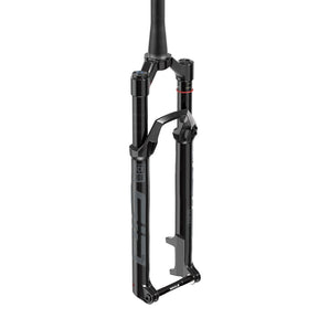 Forcella Rockshox sid sl select charger rl 2 posizioni remote 29 boost 15x110 100mm nero