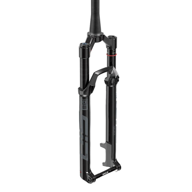 Forcella Rockshox sid sl select charger rl 2 posizioni remote 29 boost 15x110 100mm nero