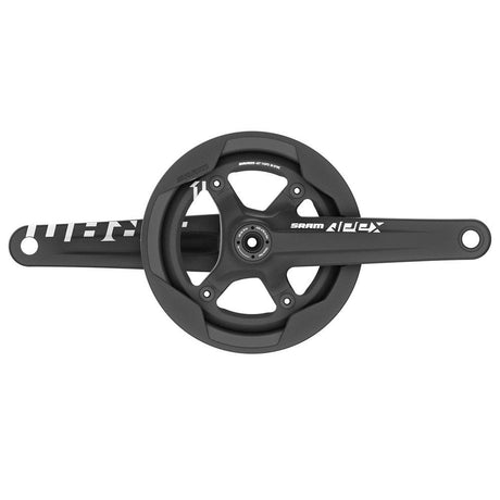 Guarnitura Sram Apex 1 Guarnitura Apex 1 GXP, 165mm