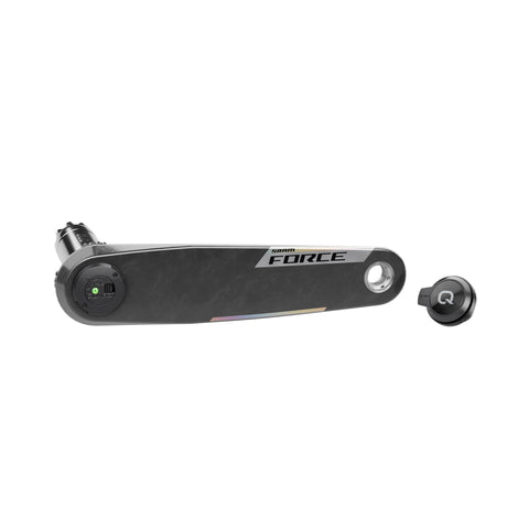 Sram Kurbel Force Axs E1 Manovella Sinistra Force E1 PM Wide Dub 160 mm