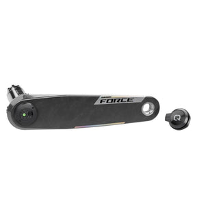 Misuratore di potenza della pedivella Sram forza pm e1