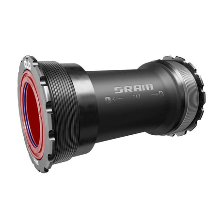 Cuscinetto movimento centrale Sram dub ceramic t47 (strada) 85,5 mm (incl. distanziale dub 3.0)
