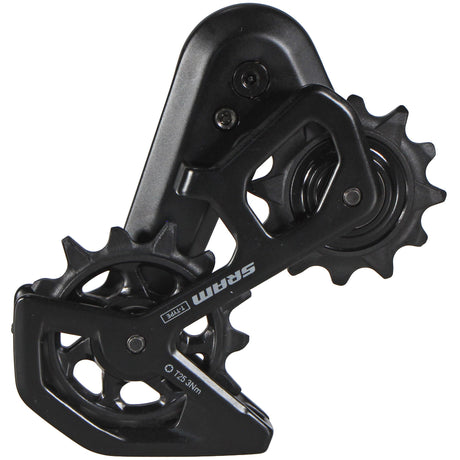 Kit gabbia Sram xx dh tt assi