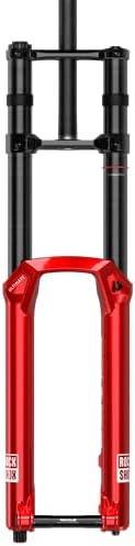 Forcella ammortizzata Rockshox RS boxxer 29 cha 3.2 52 off rosso