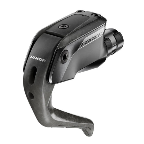 Set freni Sram force e1 aero per linea freno da 1100mm stealth-a-majig connect