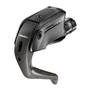 Set freni Sram rosso e1 aero posteriore 2000mm linea freno stealth-a-majig collegata