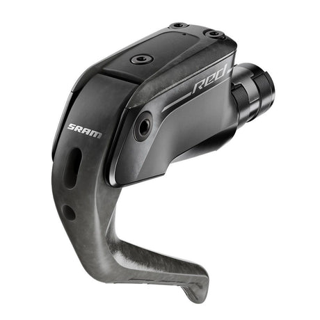 Set freni Sram rosso e1 aero posteriore 2000mm linea freno stealth-a-majig collegata