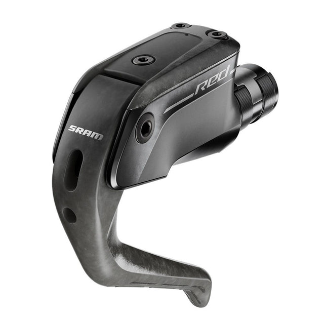 Set freni Sram rosso e1 aero posteriore 2000mm linea freno stealth-a-majig collegata