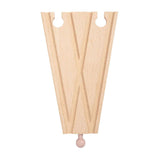 Binari in legno Bigjigs - interruttori - 2 pz.