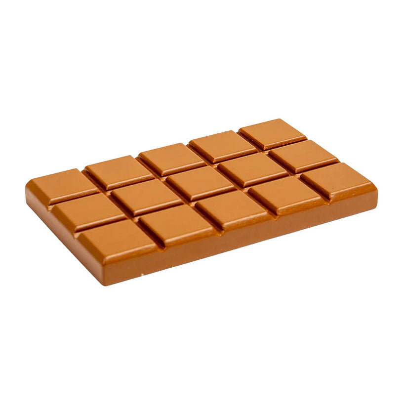 Bigjigs tavoletta di cioccolato in legno di cioccolato