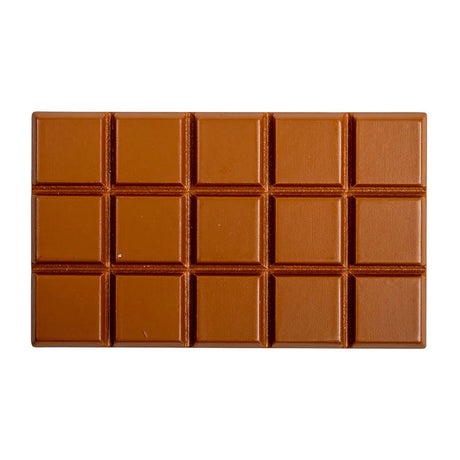 Bigjigs tavoletta di cioccolato in legno di cioccolato