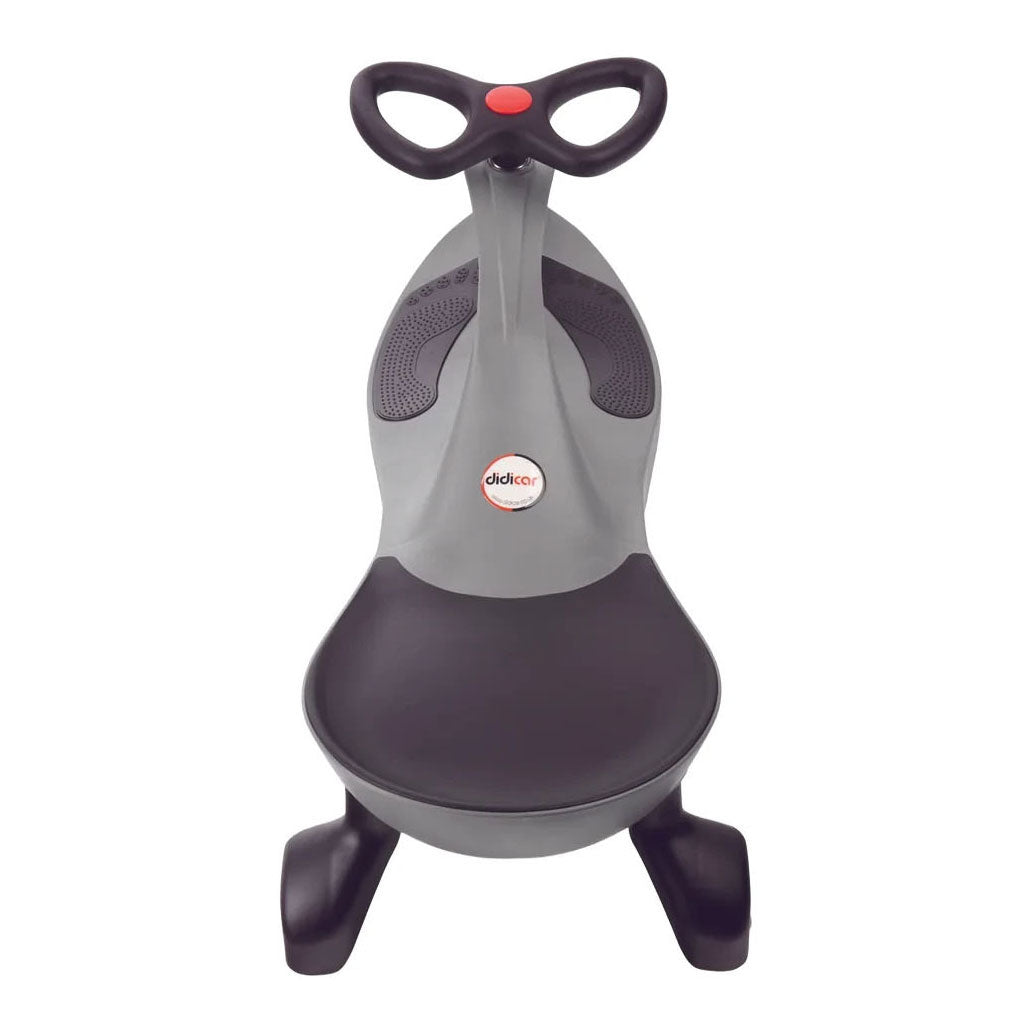 Bigjigs didicar grigio