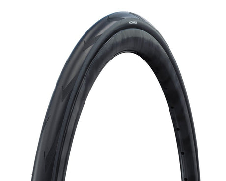 Copertone pieghevole Schwalbe pro one aero front 28-622 nero