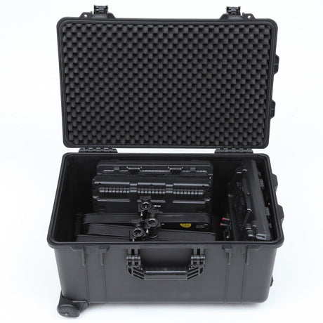 Falcon Eyes Travel Suitcase WPC-3.3 625x420x340