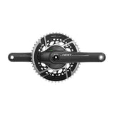 Misuratore di potenza Sram red axs spider 165mm e1 dub 48-35t montaggio diretto escl. movimento centrale