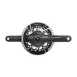 Misuratore di potenza Sram red axs spider 165mm e1 dub 48-35t montaggio diretto escl. movimento centrale