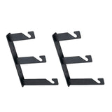Staffa di supporto per sfondo Falcon Eyes fa-024-3 per 3x b-reel