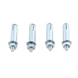 Staffa di supporto per sfondo Falcon Eyes fa-024-3 per 3x b-reel