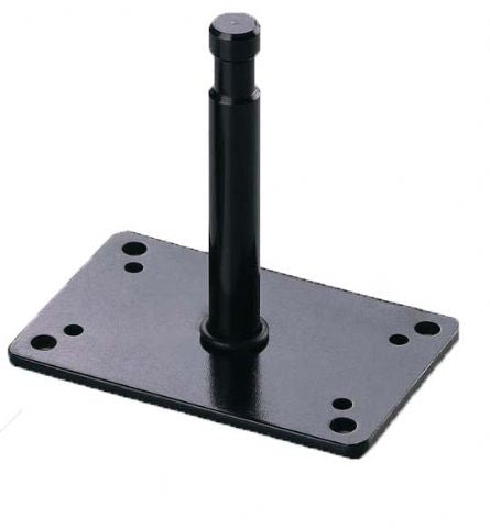 Portaoggetti da muro Falcon Eyes fa-027b h 12 cm