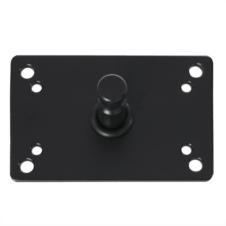Portaoggetti da muro Falcon Eyes fa-027b h 12 cm
