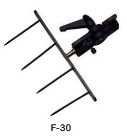 Forcella Falcon Eyes F-30
