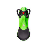 Bigjigs didicar (verde)