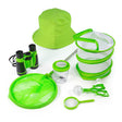Set esploratore Bigjigs