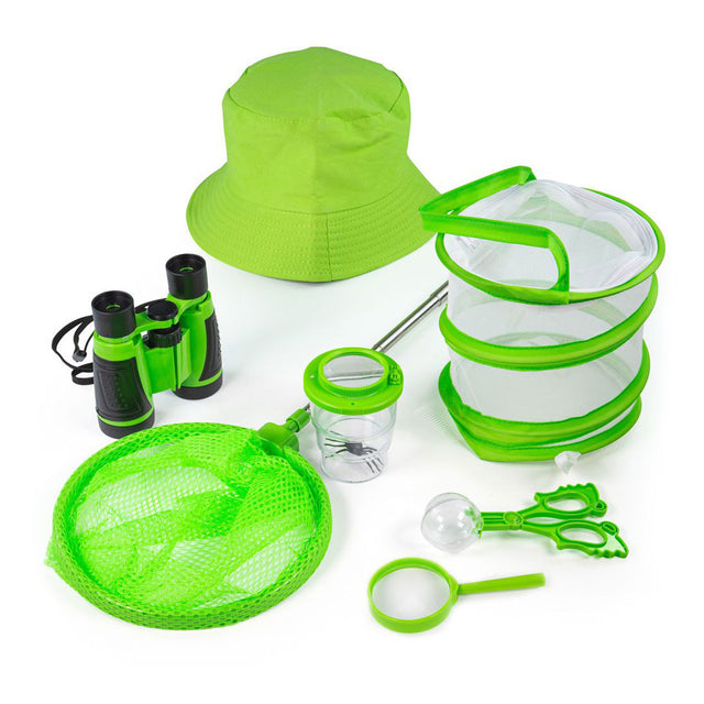 Set esploratore Bigjigs