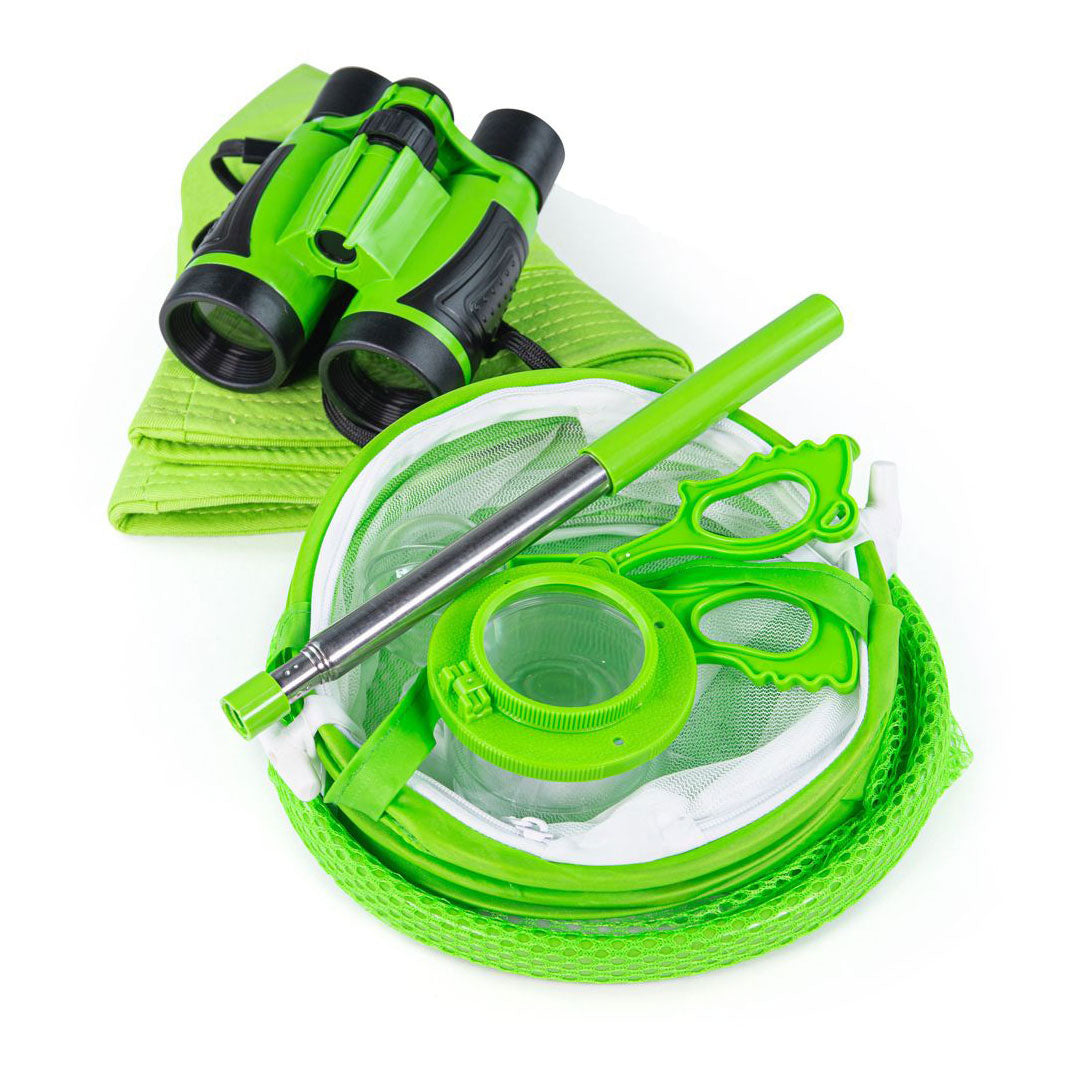 Set esploratore Bigjigs