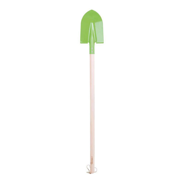 Pala Bigjigs con manico lungo