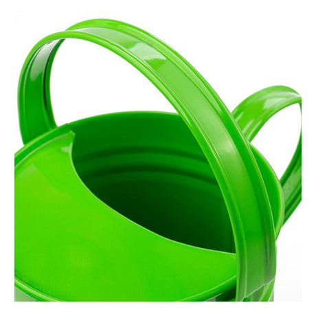 Annaffiatoio Bigjigs in metallo verde