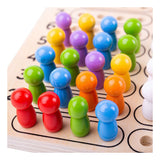Bigjigs giocattoli bigjigs codebraker - gioco da tavolo