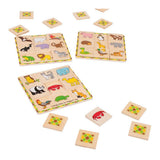 Il lotto di Bigjig