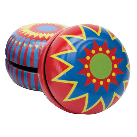 Bigjigs in peltro yo-yo